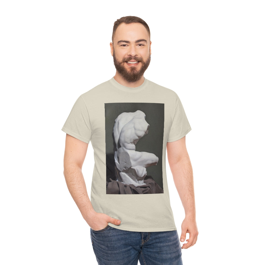 Nike Meyer, Belvedere Torso T-Shirt