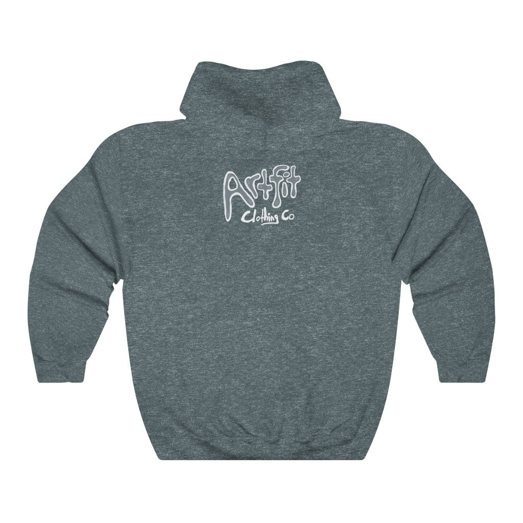 Hannah Maltry-Cantrell, Ducks Hoodie
