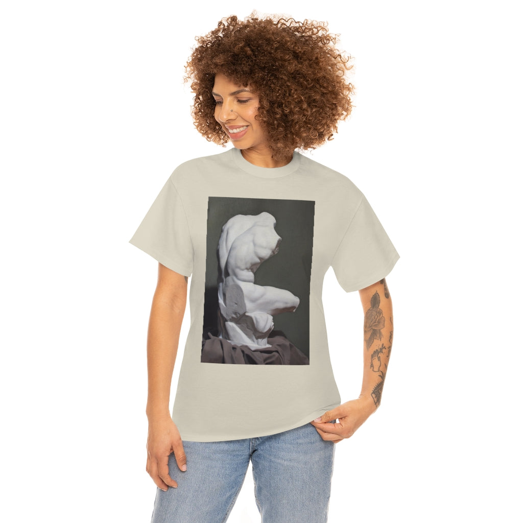 Nike Meyer, Belvedere Torso T-Shirt
