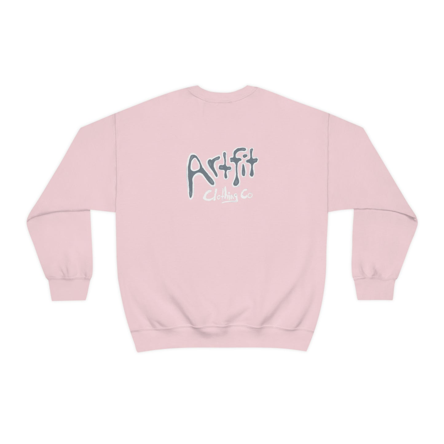 Kait Merryman, Strawberry Trading Cards Crewneck Sweatshirt