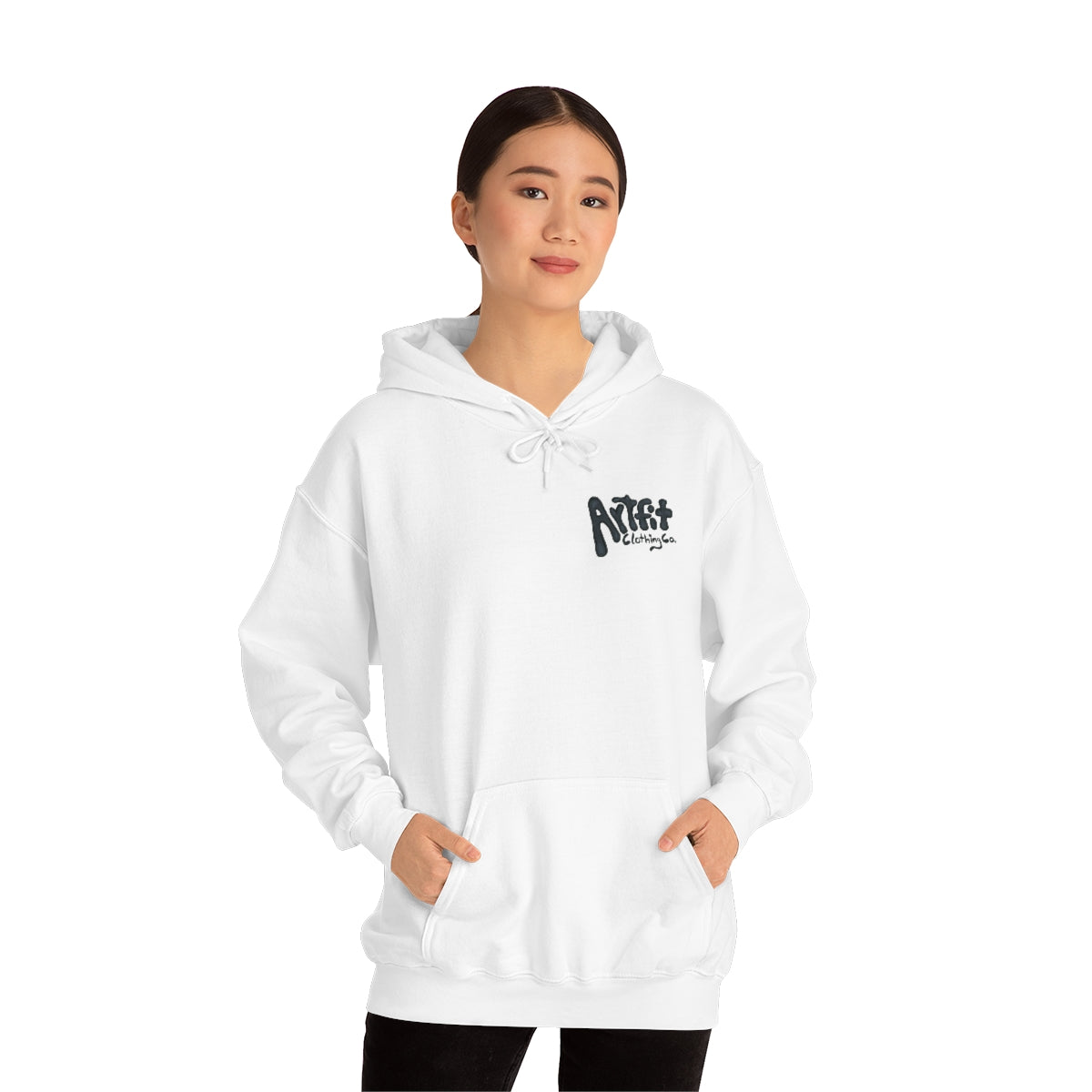 Ashley Laren, Sedona Travels Hoodie