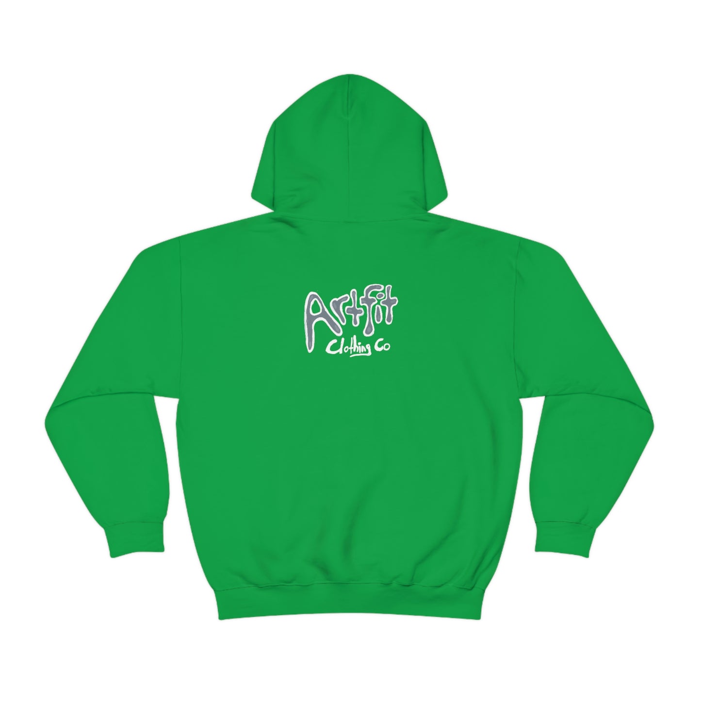 Kait Merryman, Mushrooms Hoodie