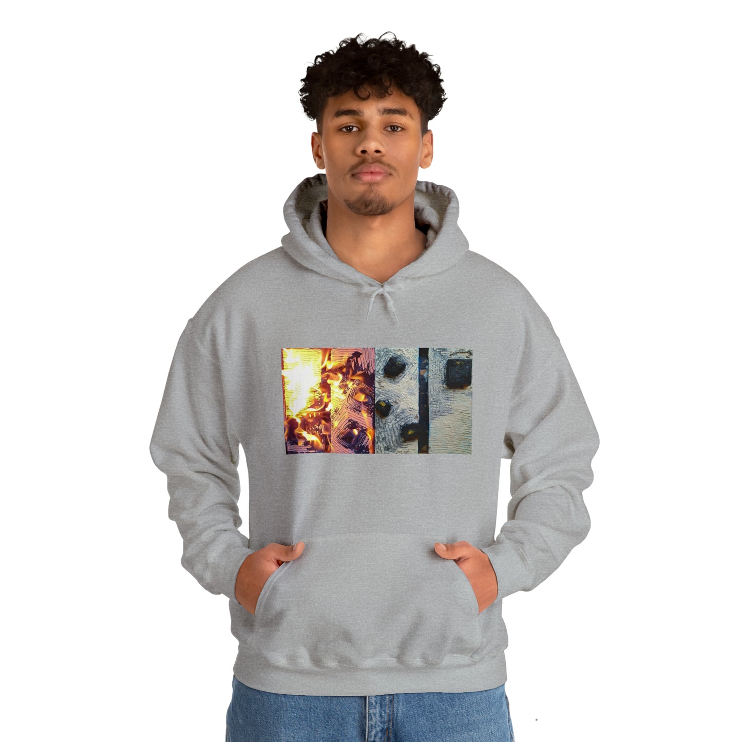 Nate Cardozo, 5.12.2023 Hoodie