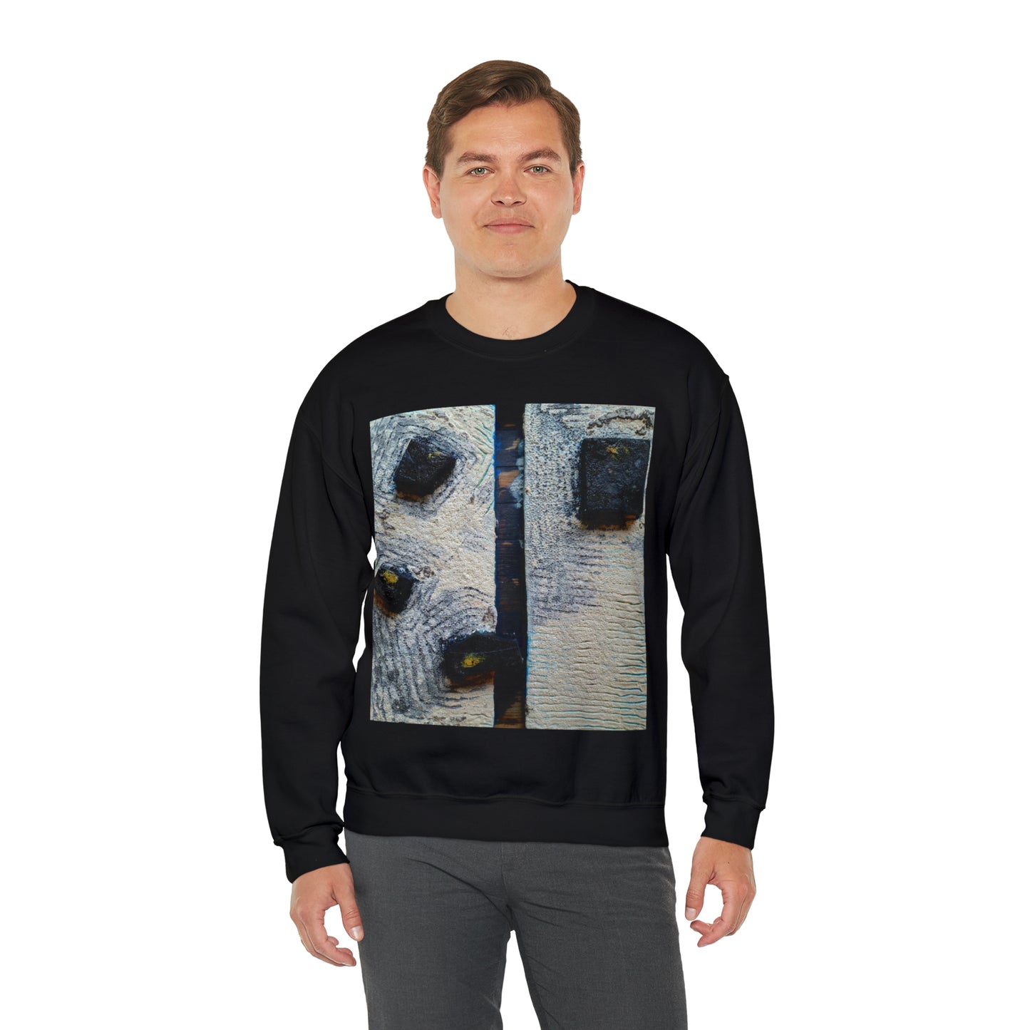 Nate Cardozo, 5.12.2023 Crewneck Sweatshirt