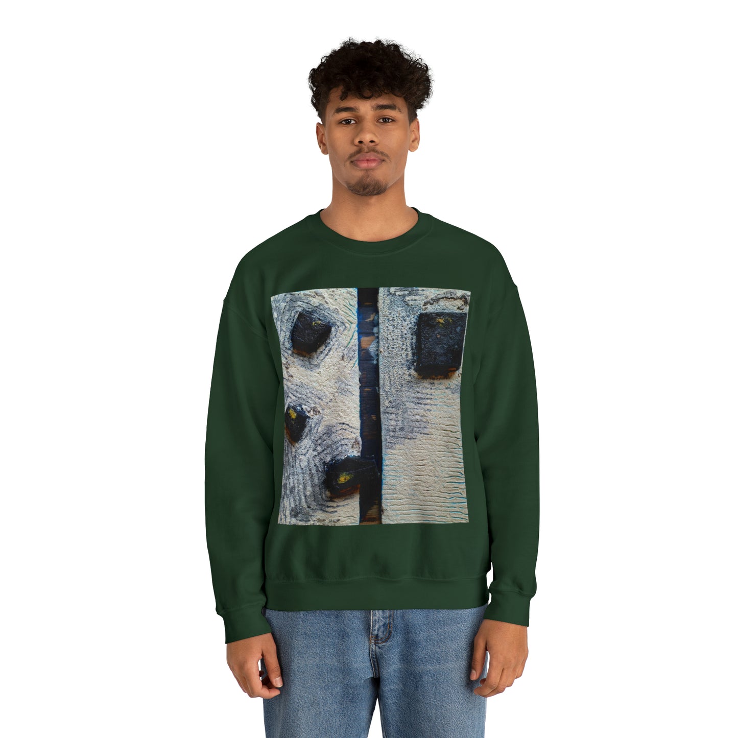 Nate Cardozo, 5.12.2023 Crewneck Sweatshirt