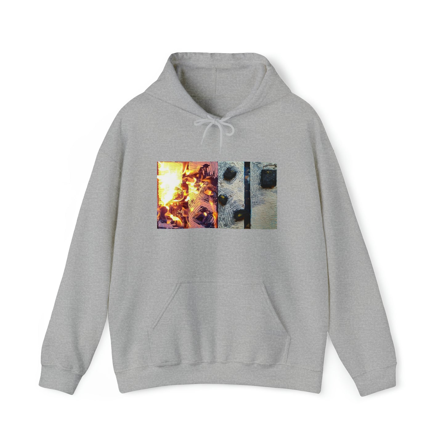 Nate Cardozo, 5.12.2023 Hoodie