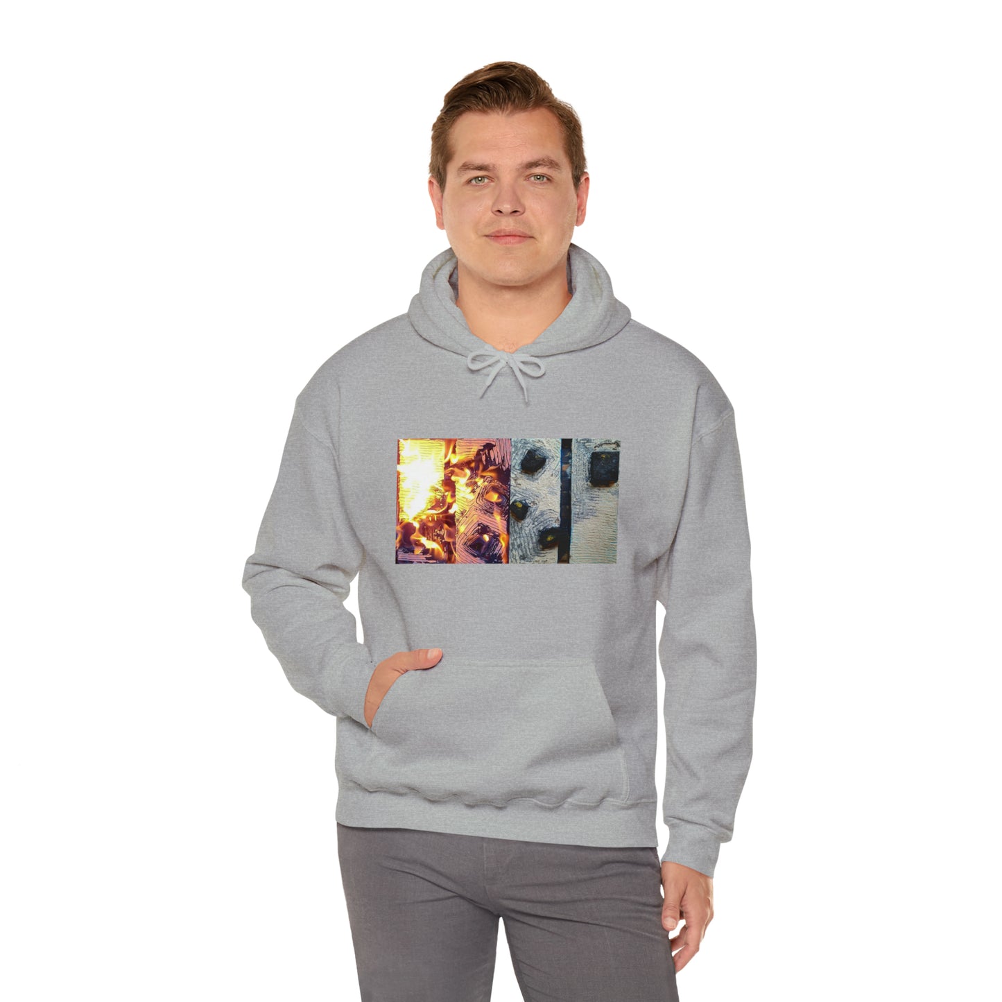 Nate Cardozo, 5.12.2023 Hoodie