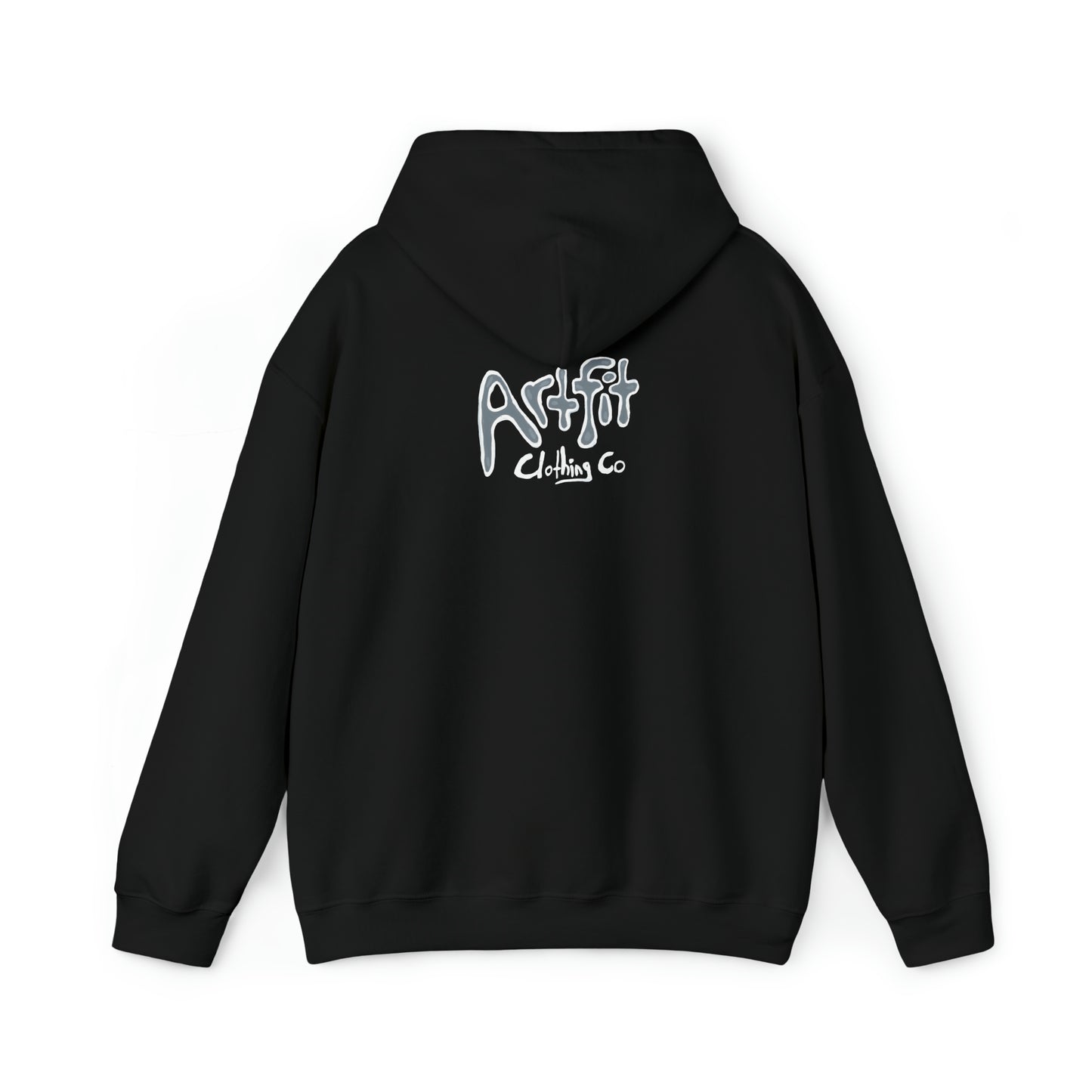 Nate Cardozo, 4.10.2022 Hoodie