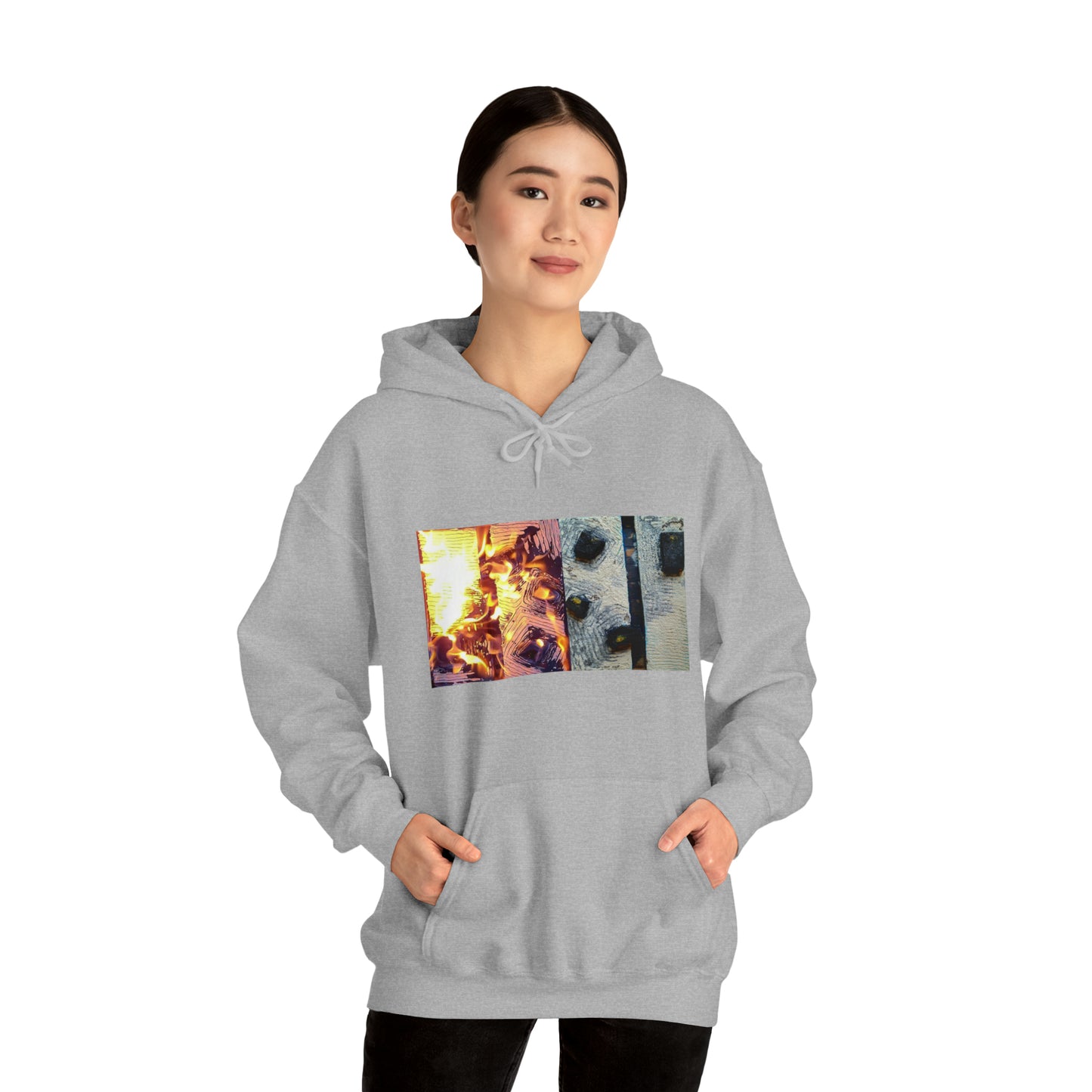 Nate Cardozo, 5.12.2023 Hoodie