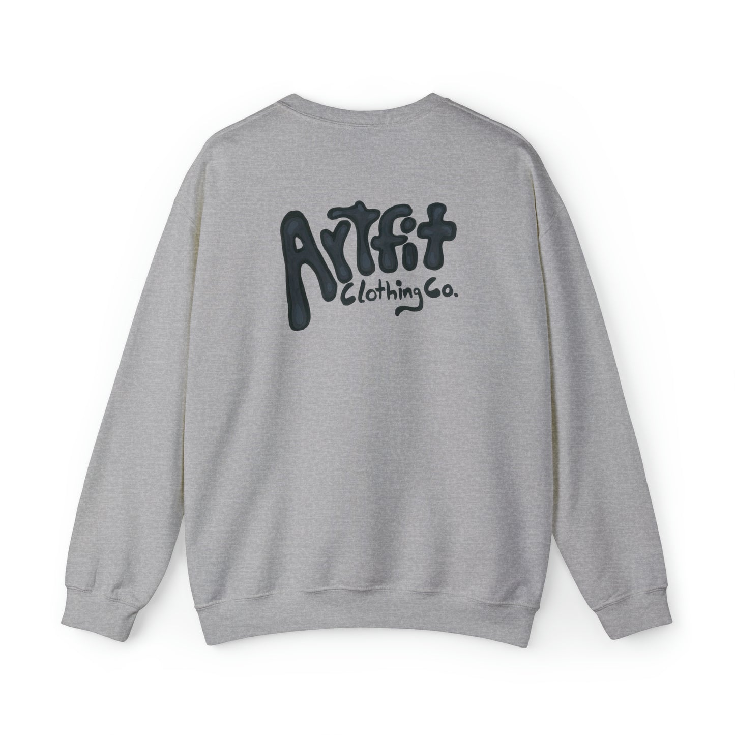 Nate Cardozo, 5.12.2023 Crewneck Sweatshirt