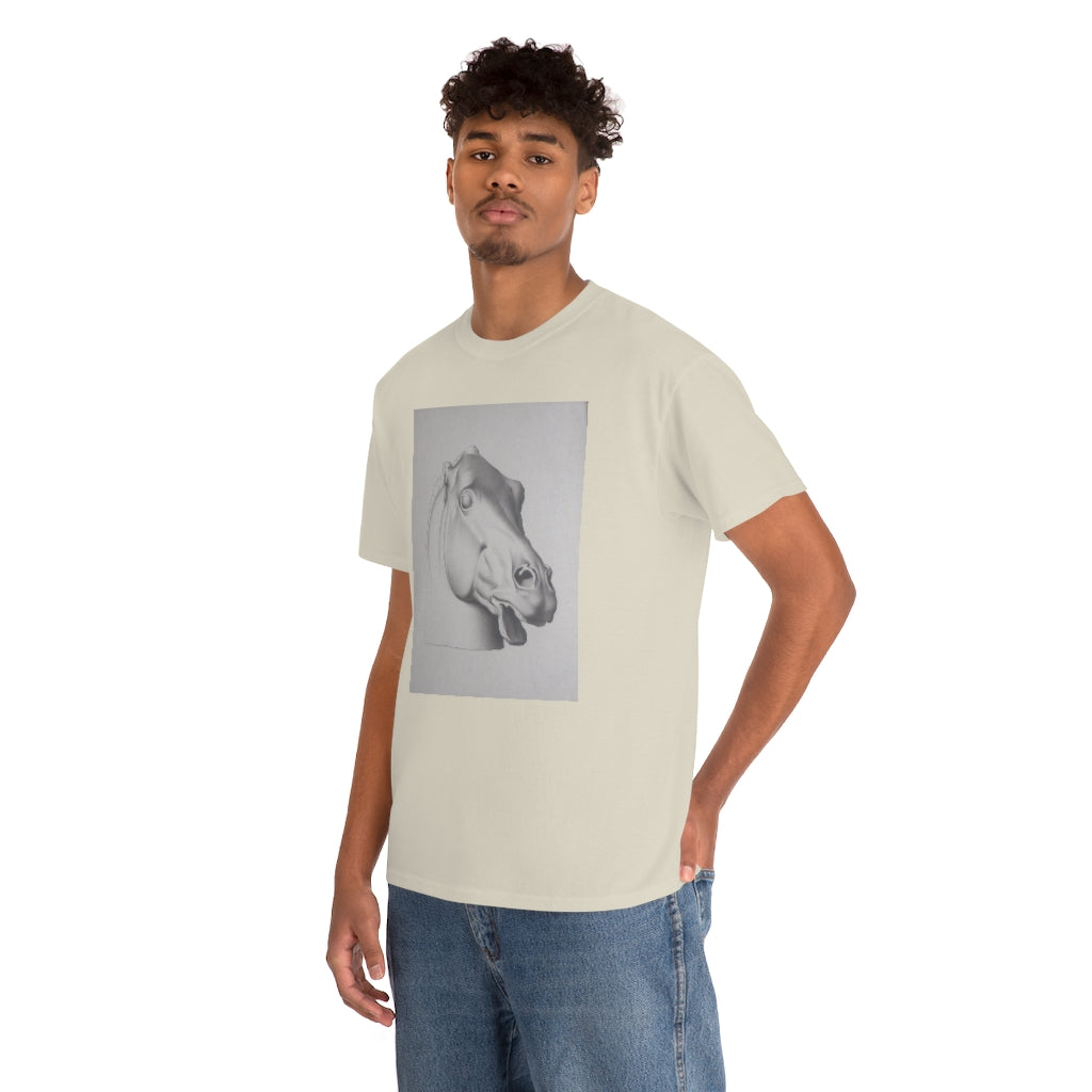 Nike Meyer, Horsehead T-Shirt