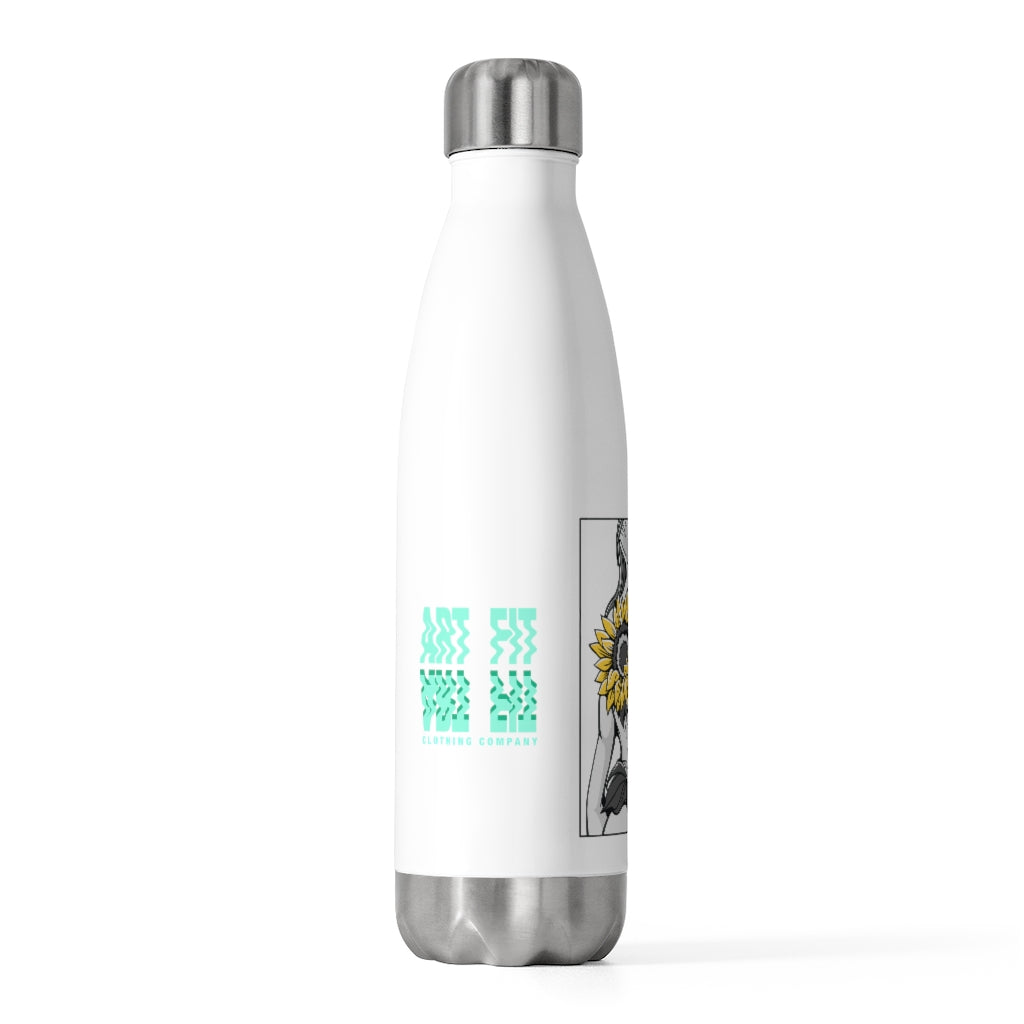 Danielle Twichel, SNFLWR 20oz Insulated Bottle