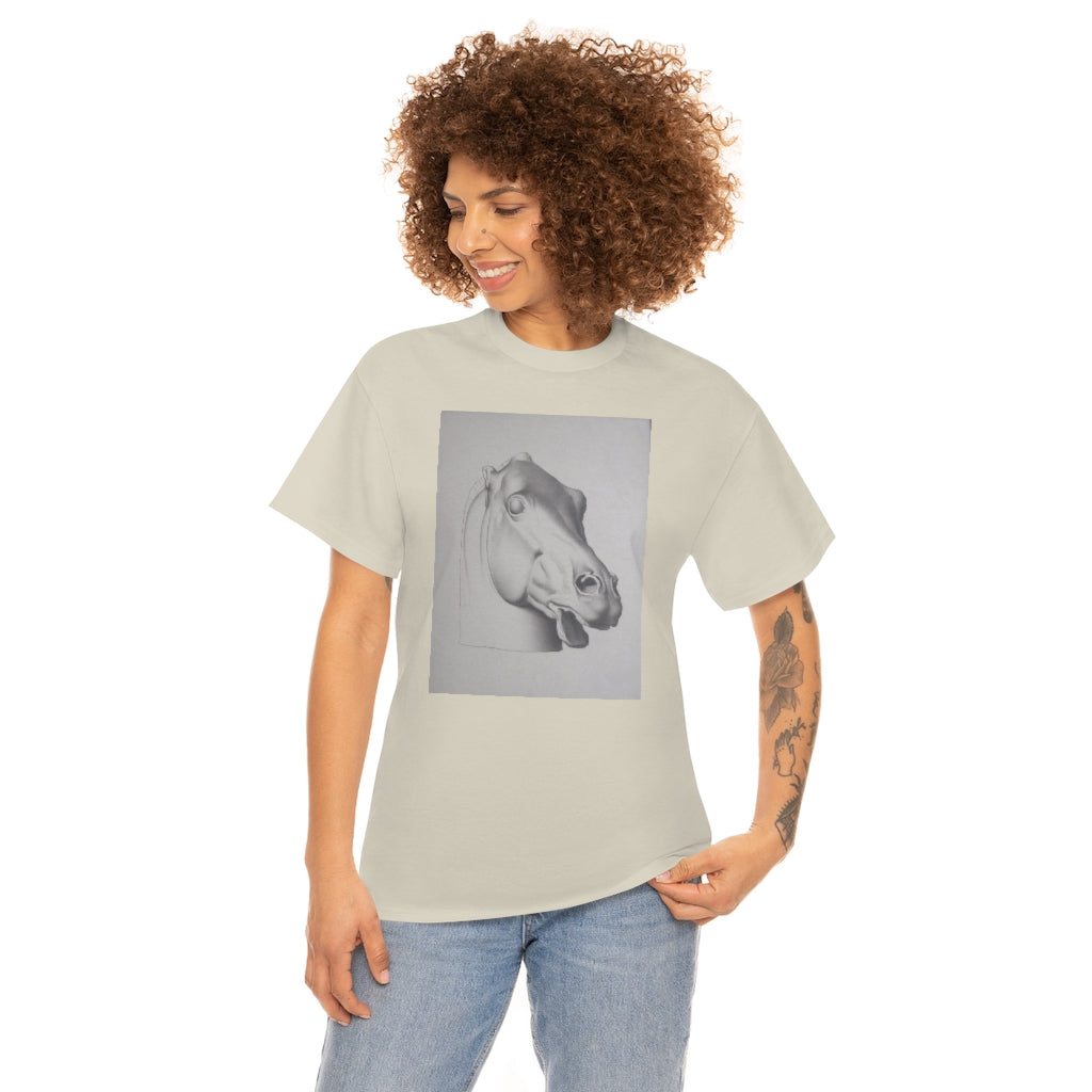 Nike Meyer, Horsehead T-Shirt