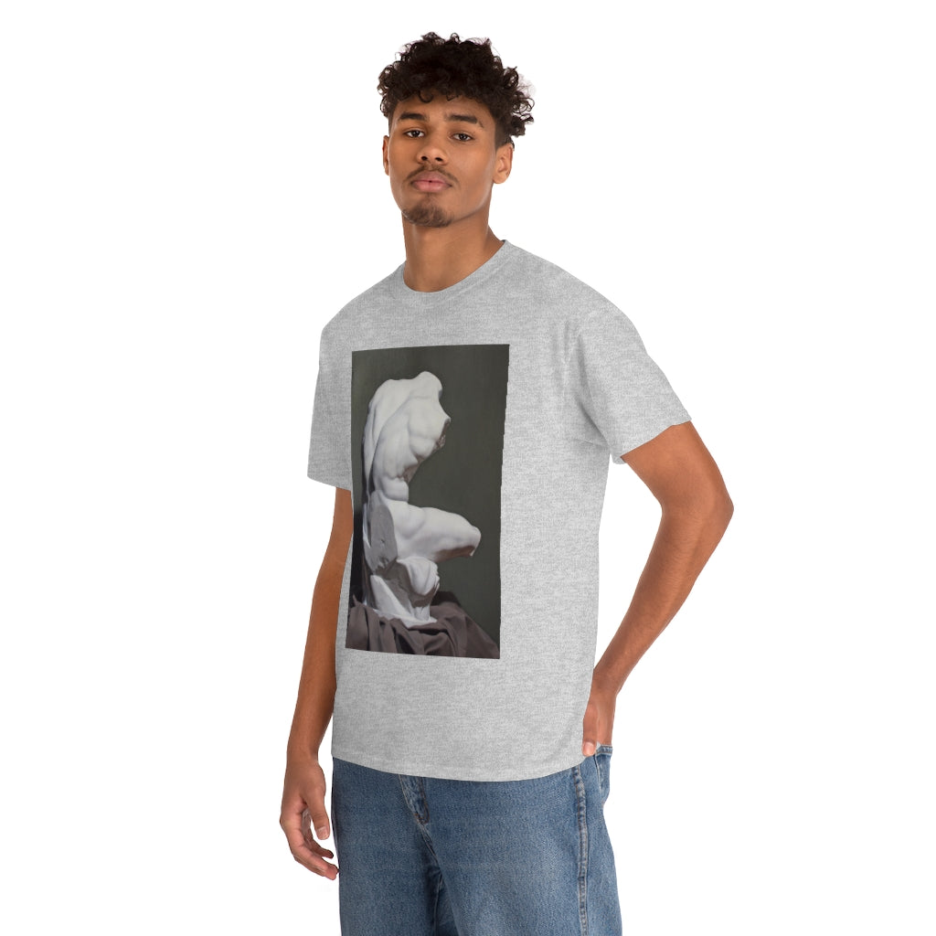 Nike Meyer, Belvedere Torso T-Shirt – Clothing