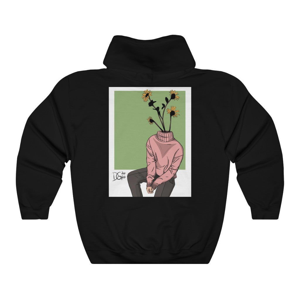 Soft store boy hoodie