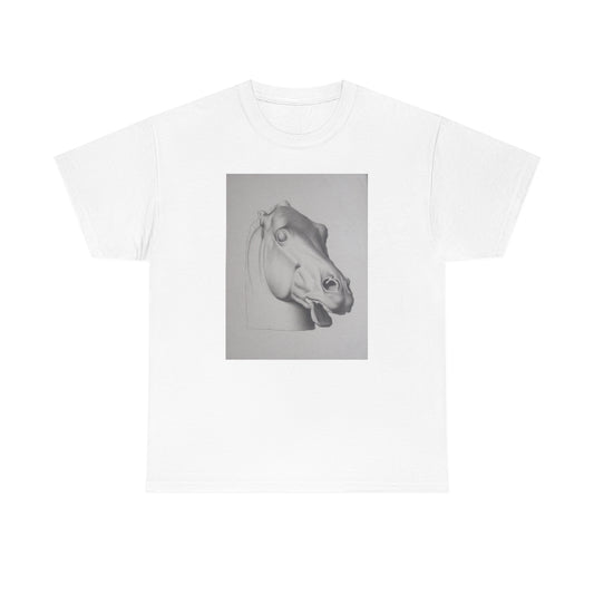 Nike Meyer, Horsehead T-Shirt