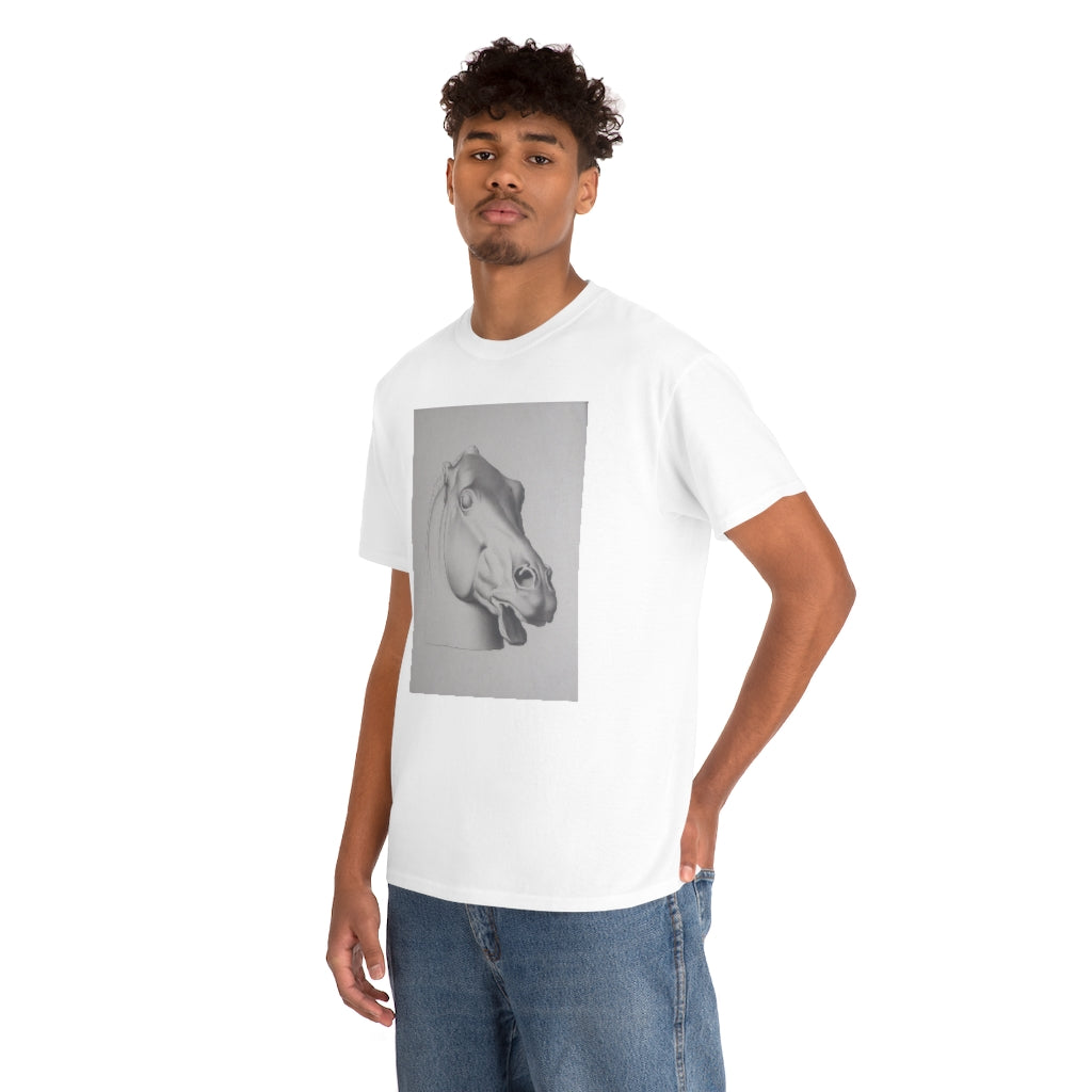 Nike Meyer, Horsehead T-Shirt