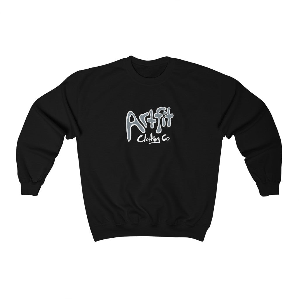 Peregrine, Expect Crewneck Sweatshirt