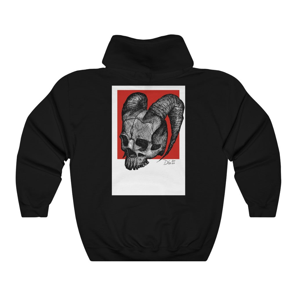 Polaroid hoodie black hot sale