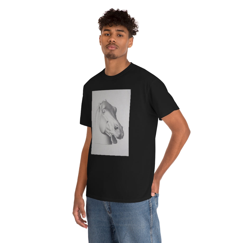 Nike Meyer, Horsehead T-Shirt